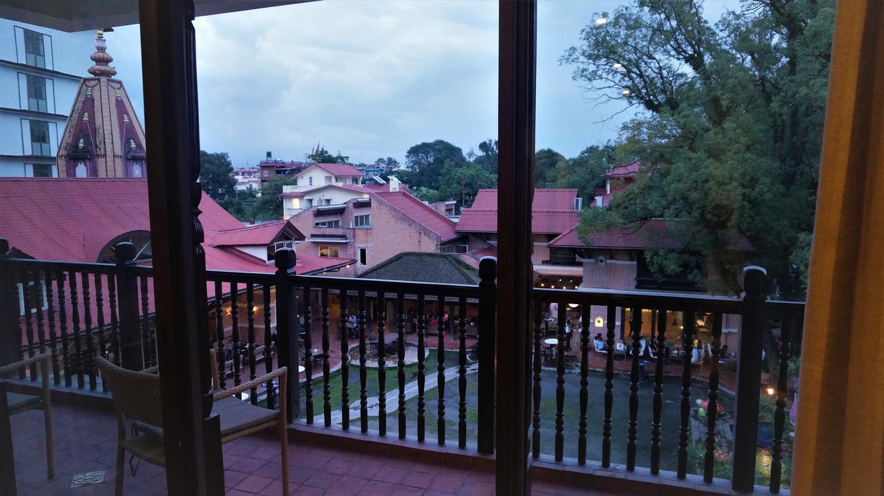 Tangalwood Boutique Hotel 3*