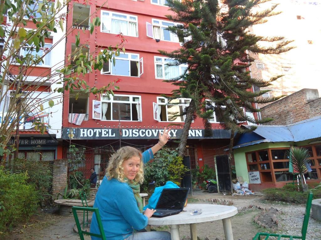 Bed & Breakfast Discovery Kathmandu