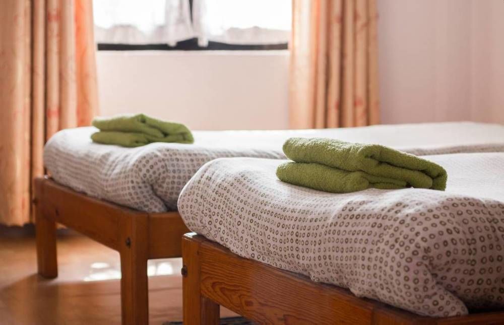 Le Rhododendron D'hotes Bed & Breakfast