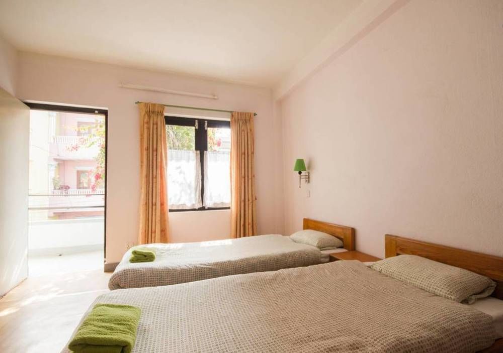 Le Rhododendron D'hotes Bed & Breakfast 2*