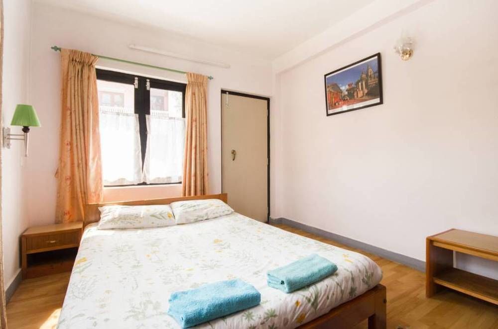 Le Rhododendron D'hotes Bed & Breakfast 2*