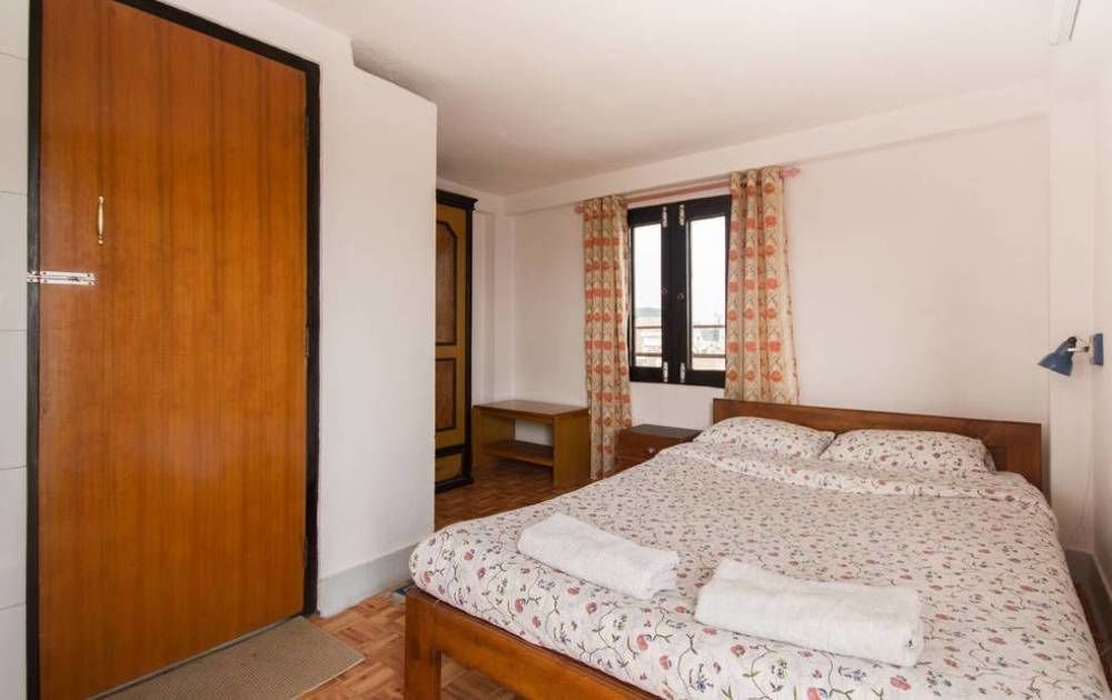 Le Rhododendron D'hotes Bed & Breakfast Kathmandu