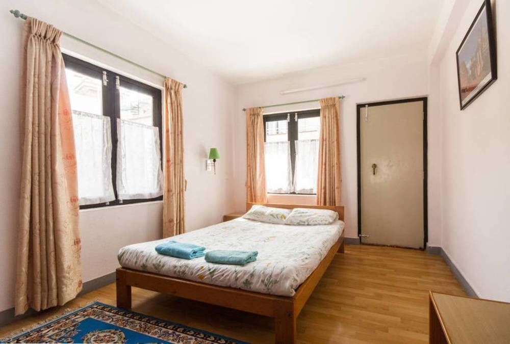 Le Rhododendron D'hotes Bed & Breakfast