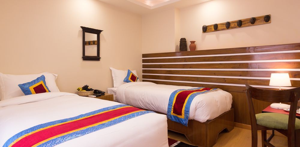 Aria Boutique & 4*