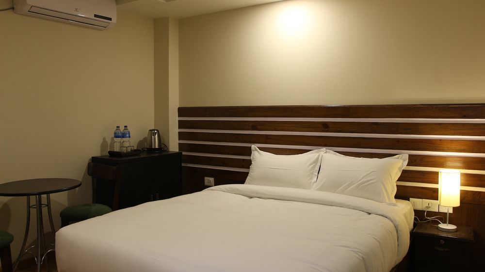 Aria Boutique & Hotel