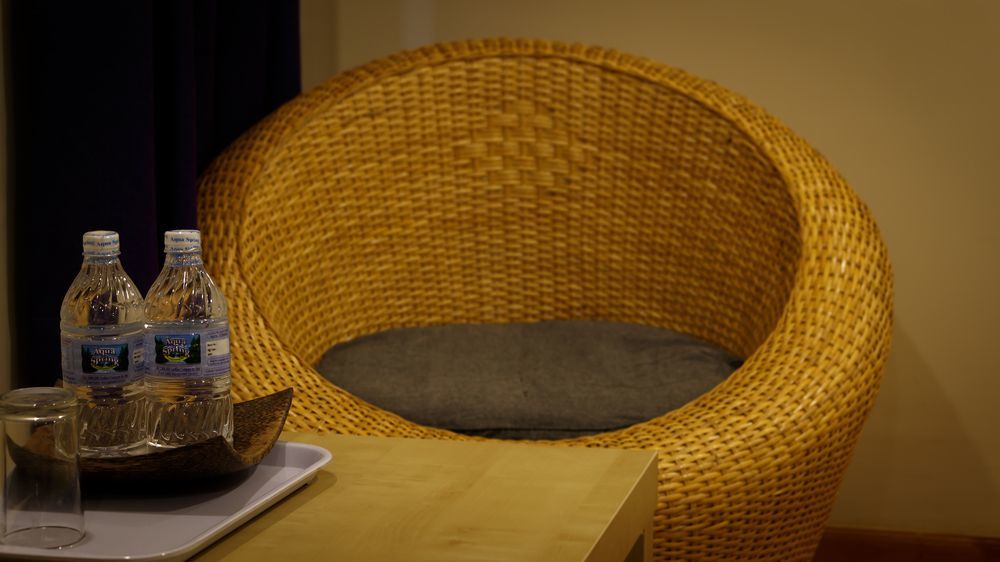 Aria Boutique & Hotel Kathmandu