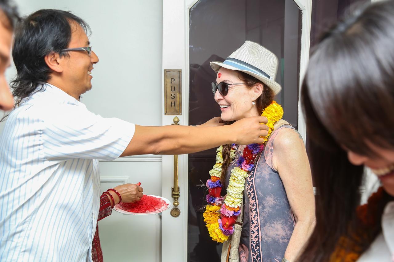 Hotel Himalayan Oasis Kathmandu