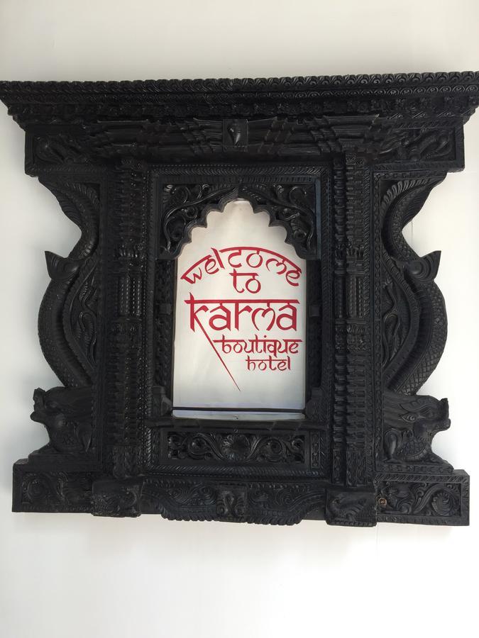 Karma Boutique Catmandu