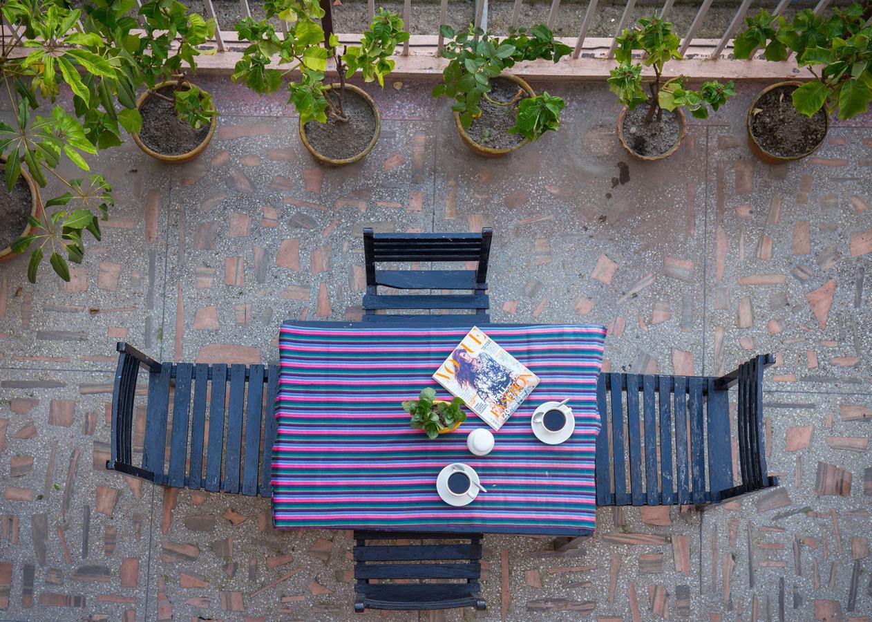 Hotel Nomad Kathmandu