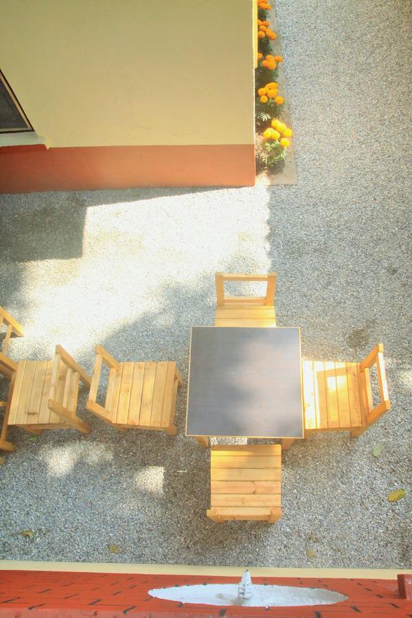 Kathmandu Village House 2*