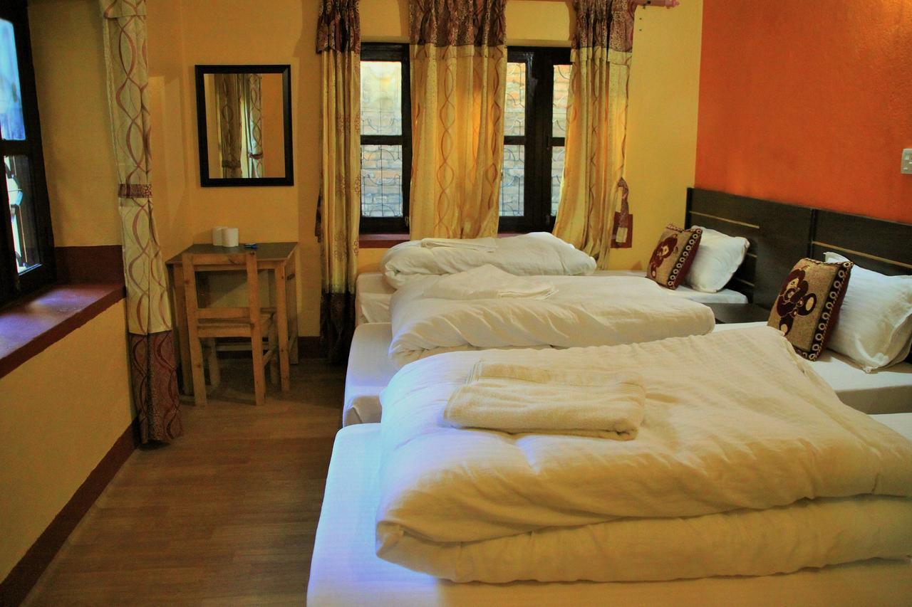 Kathmandu Village House Hotel Kathmandu