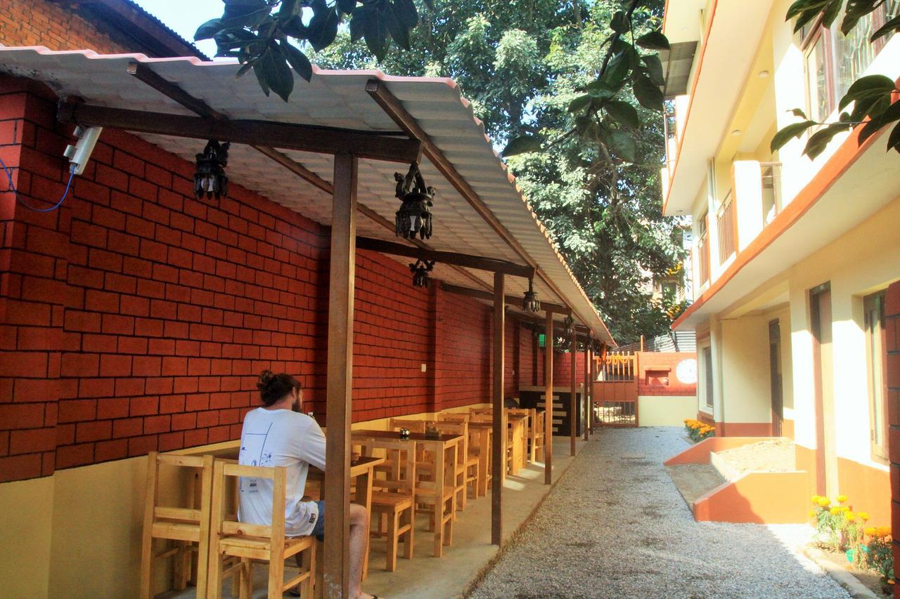 Kathmandu Village House Hotel Kathmandu