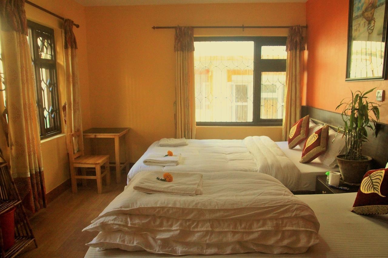 Kathmandu Village House Kathmandu