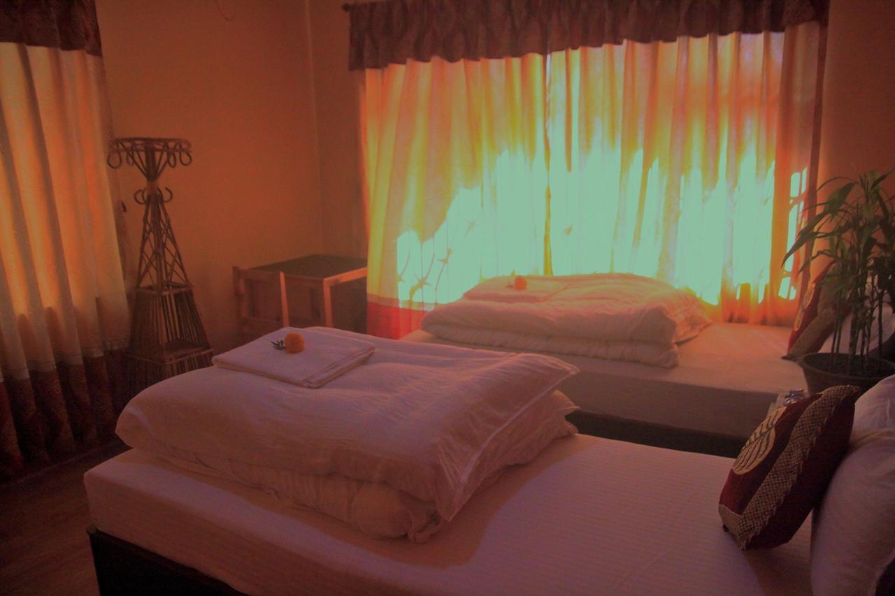 Kathmandu Village House Hotel Kathmandu