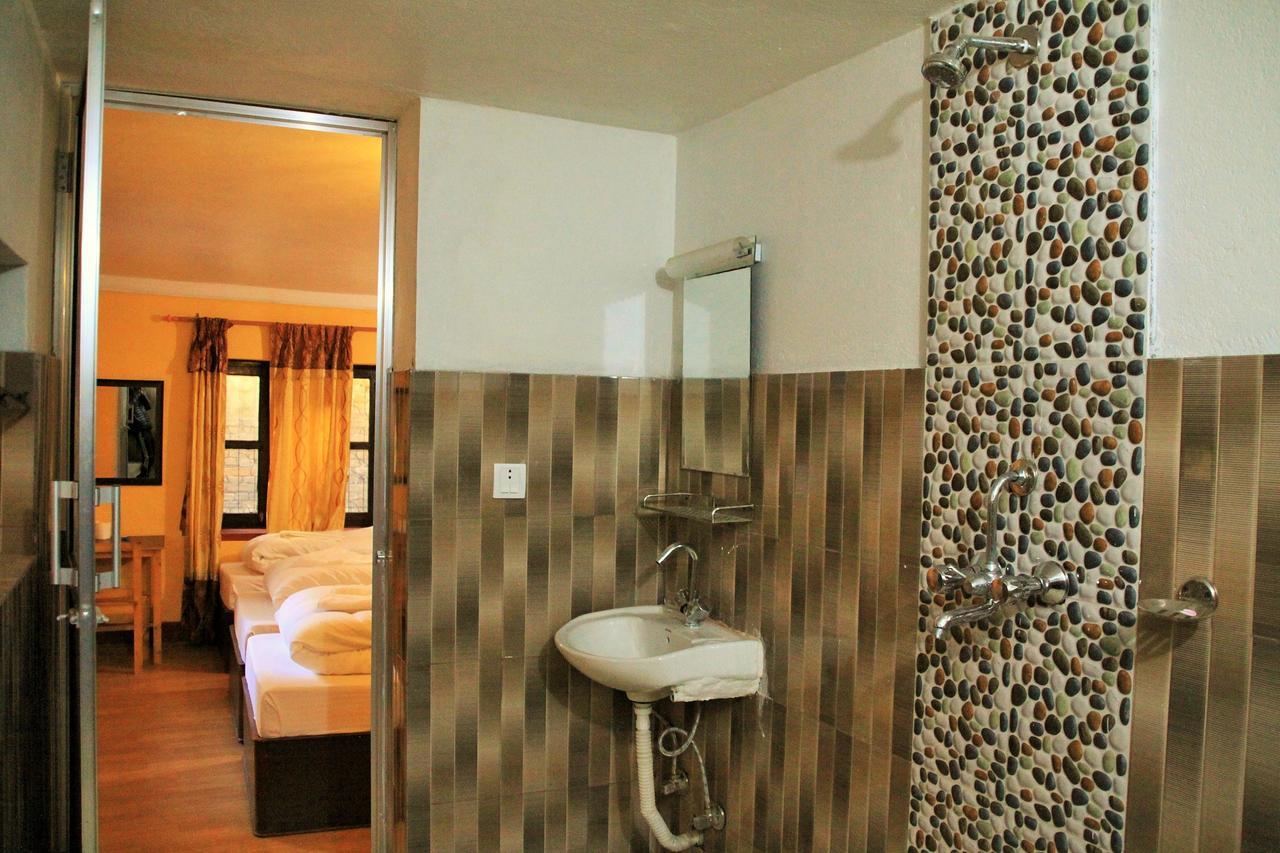 Kathmandu Village House Hotel Kathmandu