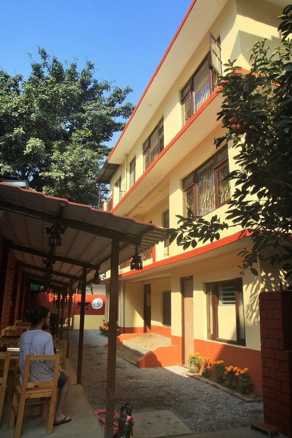 Hotel Kathmandu Village House Kathmandu