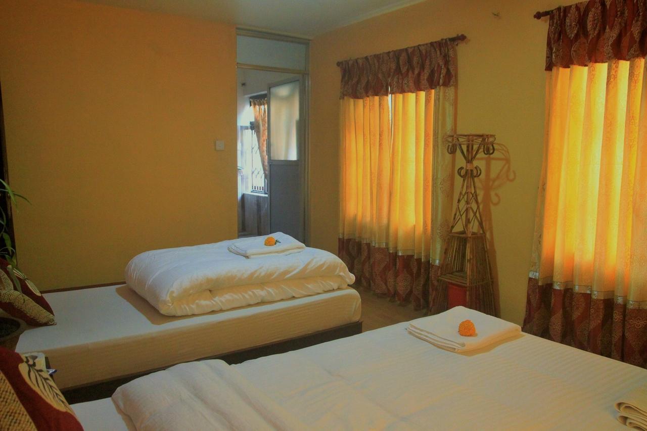 Kathmandu Village House Hotel Kathmandu