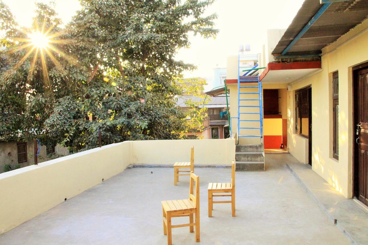 Kathmandu Village House 2*