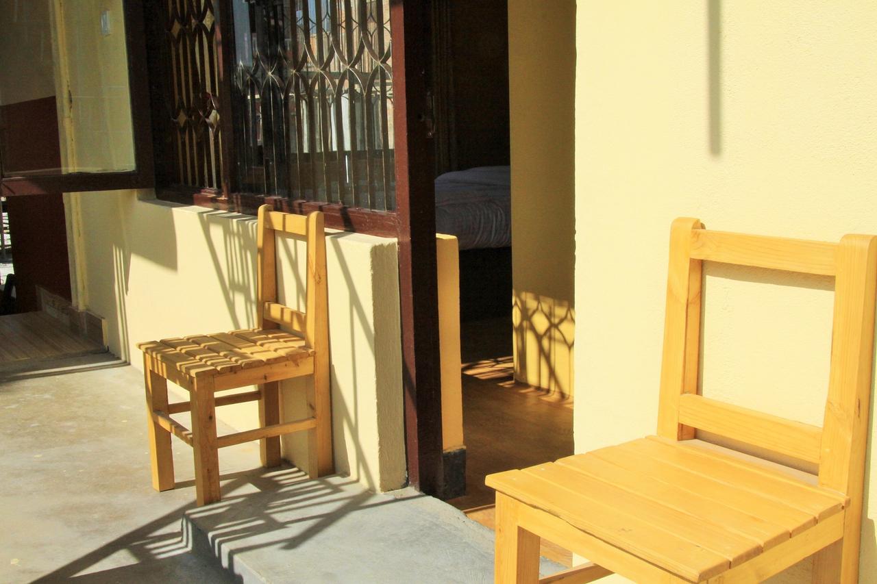 Hotel Kathmandu Village House Kathmandu