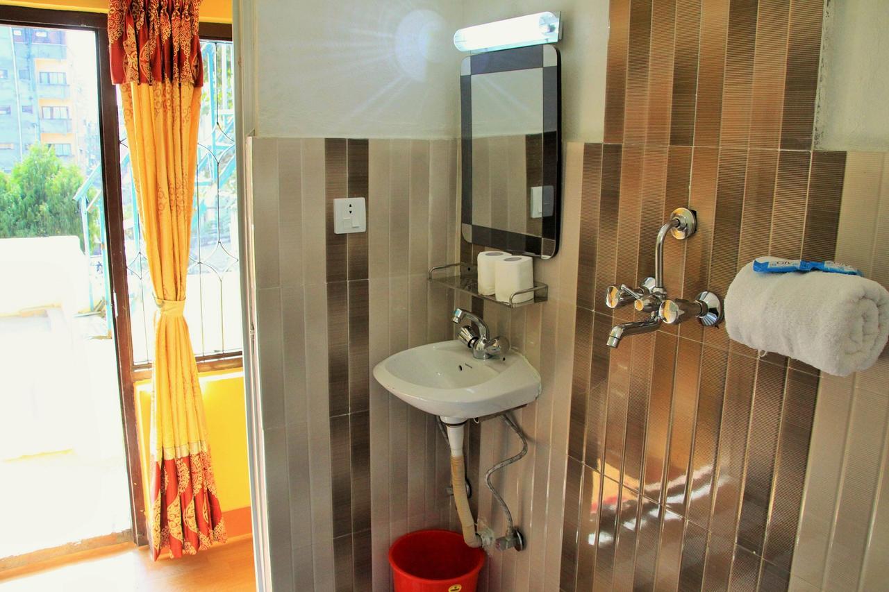 Hotel Kathmandu Village House