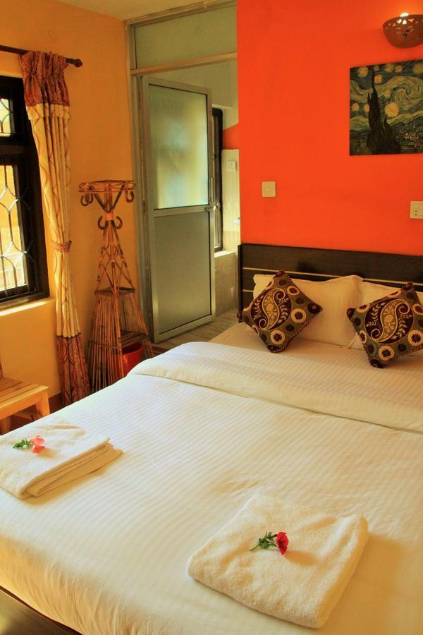 Kathmandu Village House 2* Kathmandu