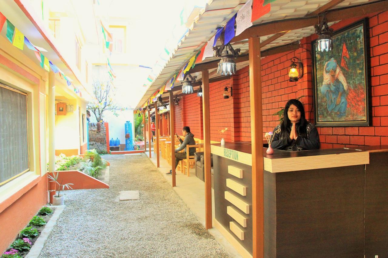 Kathmandu Village House 2* Kathmandu