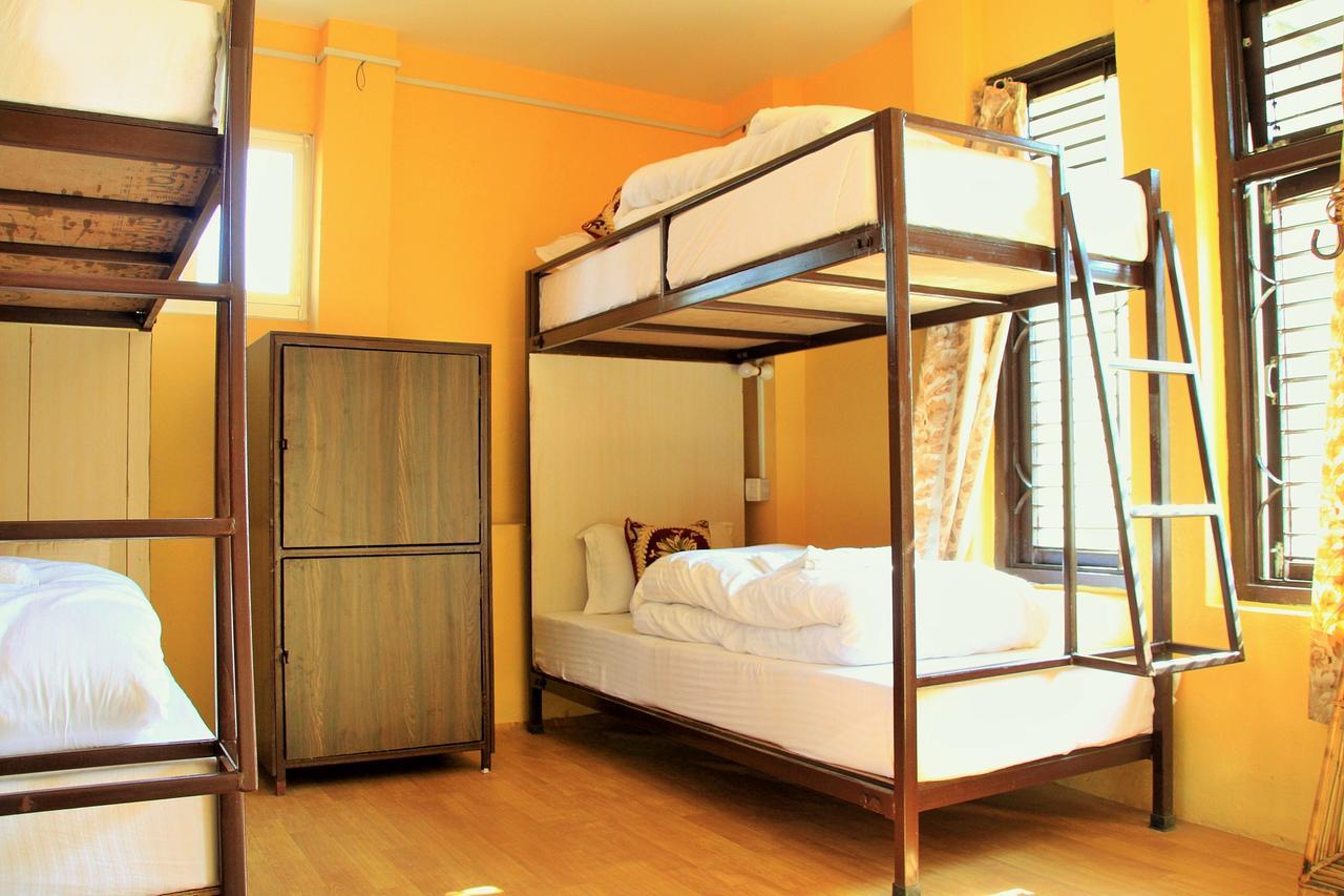 Hotel Kathmandu Village House