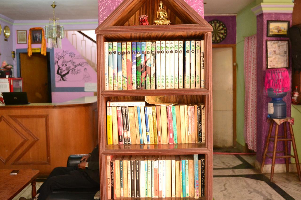 Bed & Breakfast Pokhara Peace
