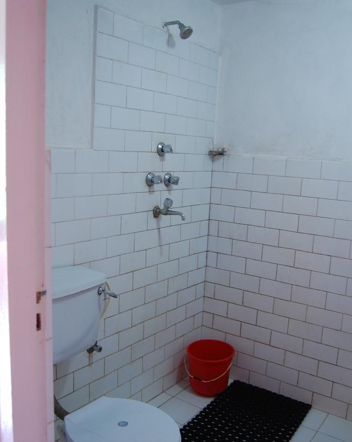 New Dakshinakali Village Tempat peranginan 2*
