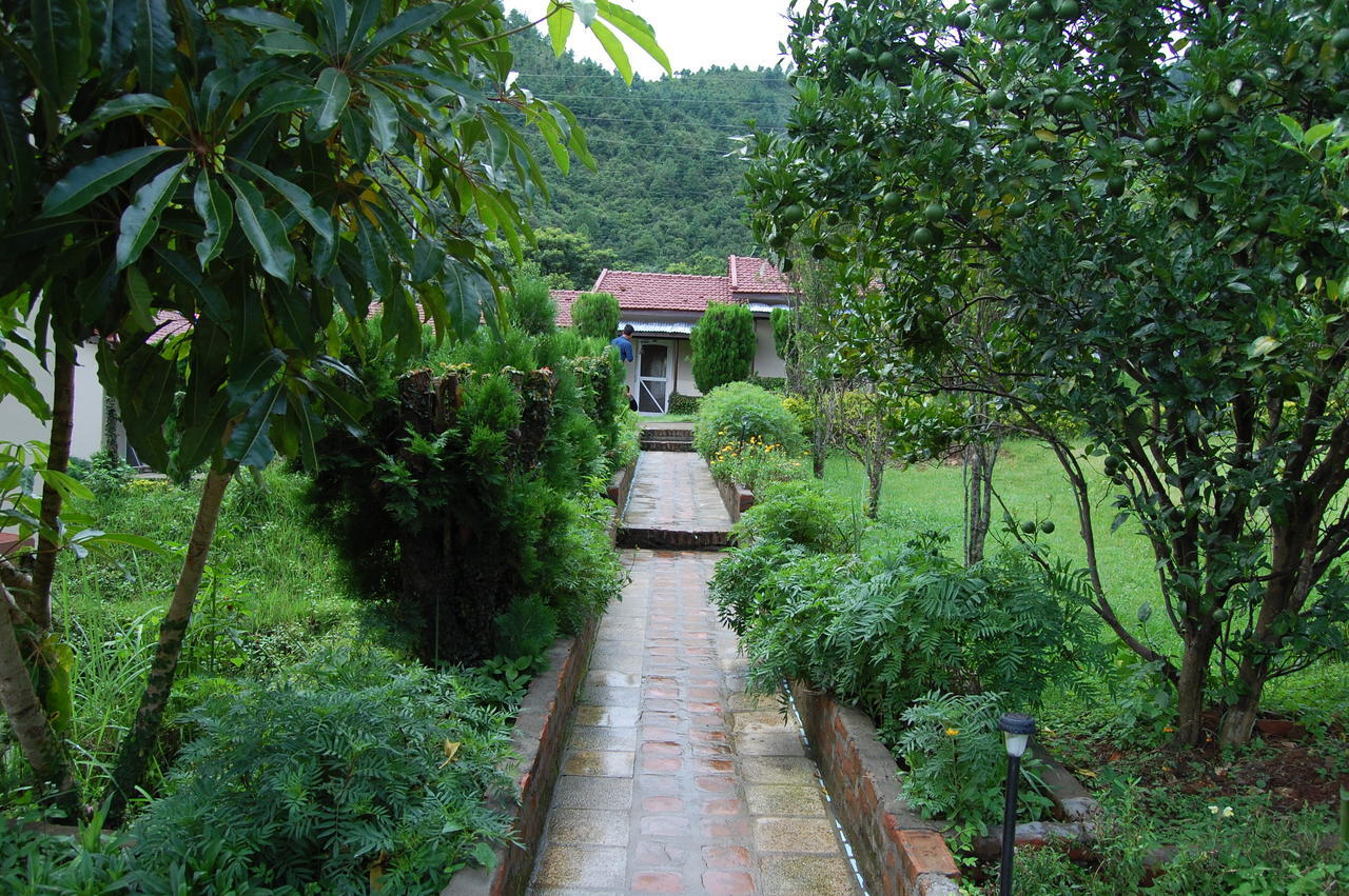 New Dakshinakali Village 2*