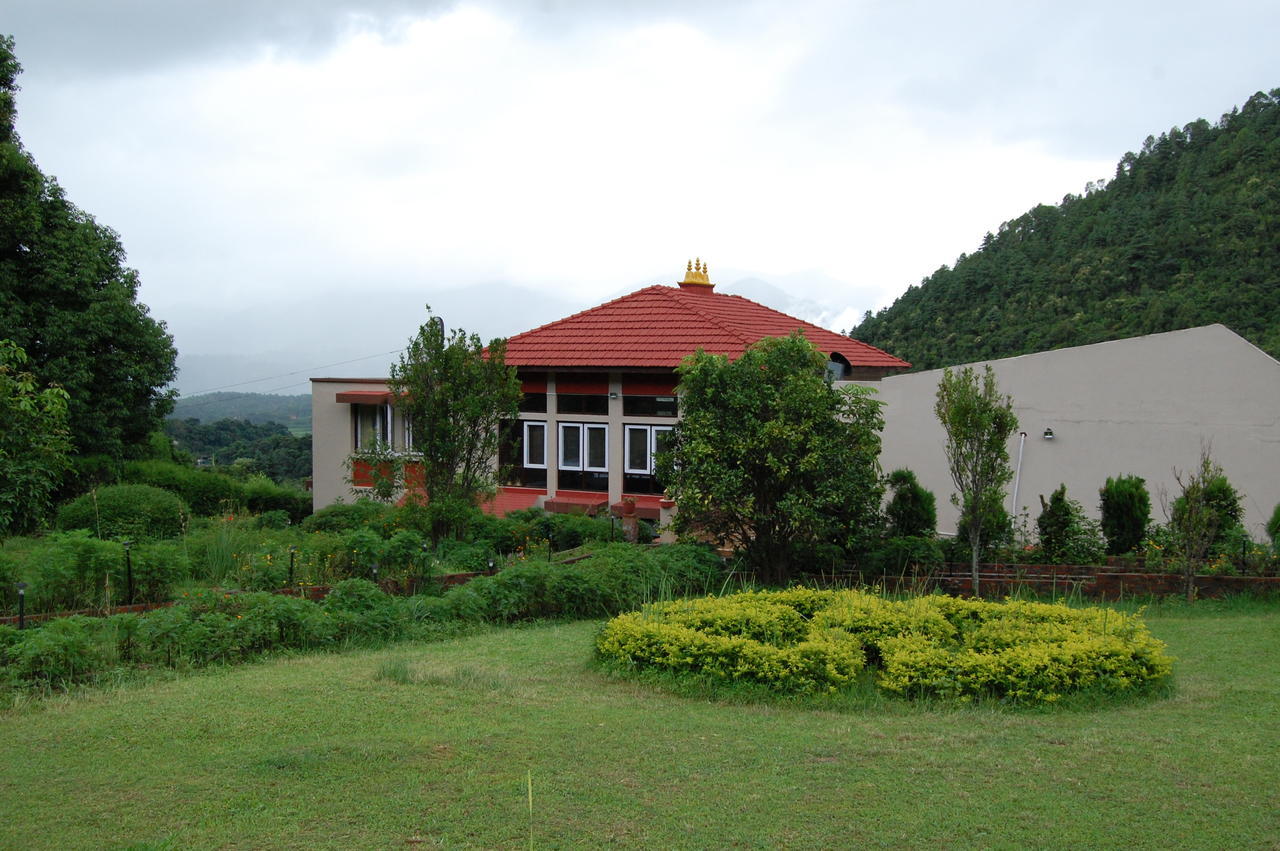 New Dakshinakali Village
