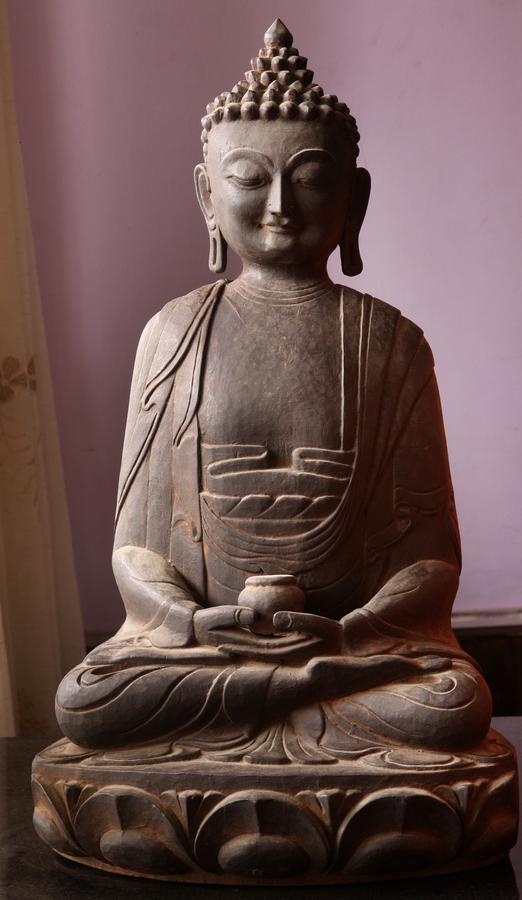 Buddha Land Hotel Kathmandu