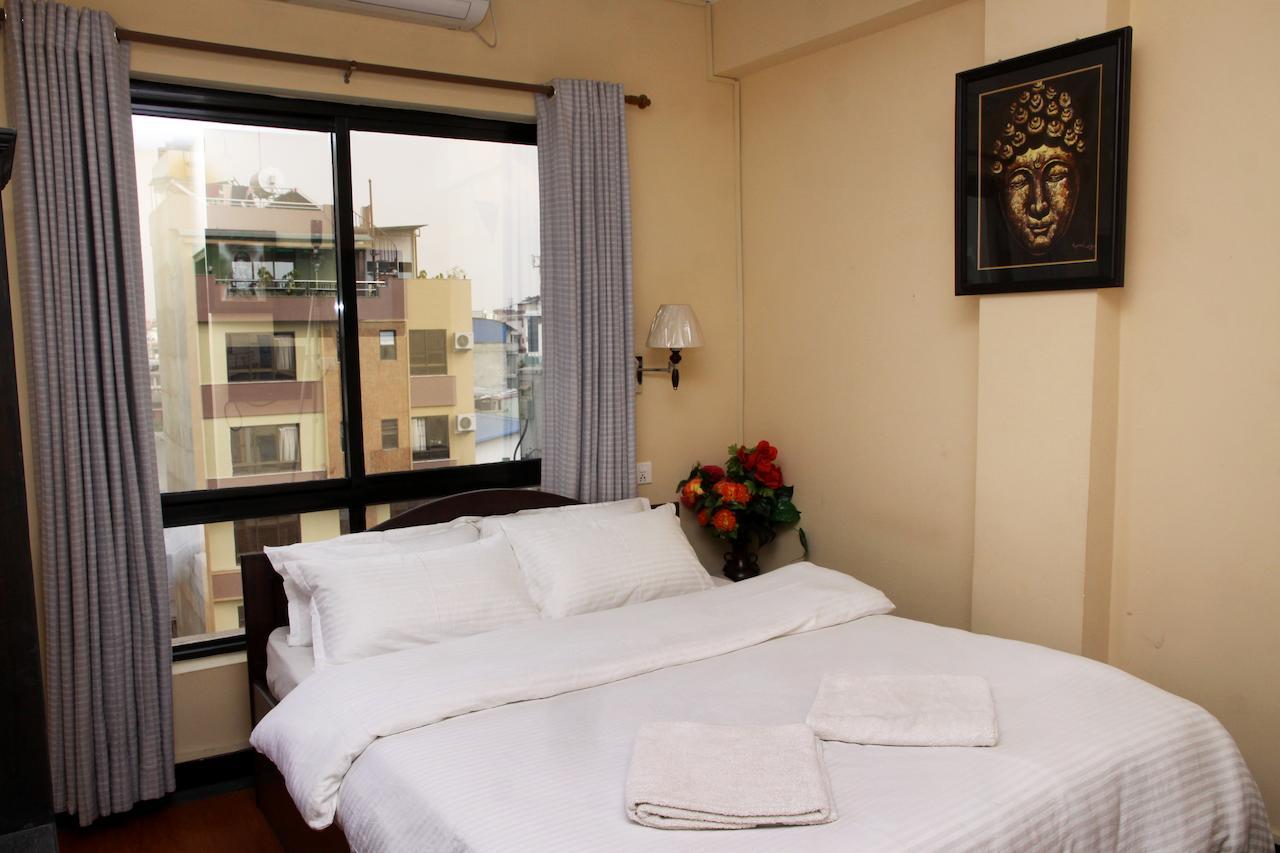 Buddha Land Hotel Kathmandu