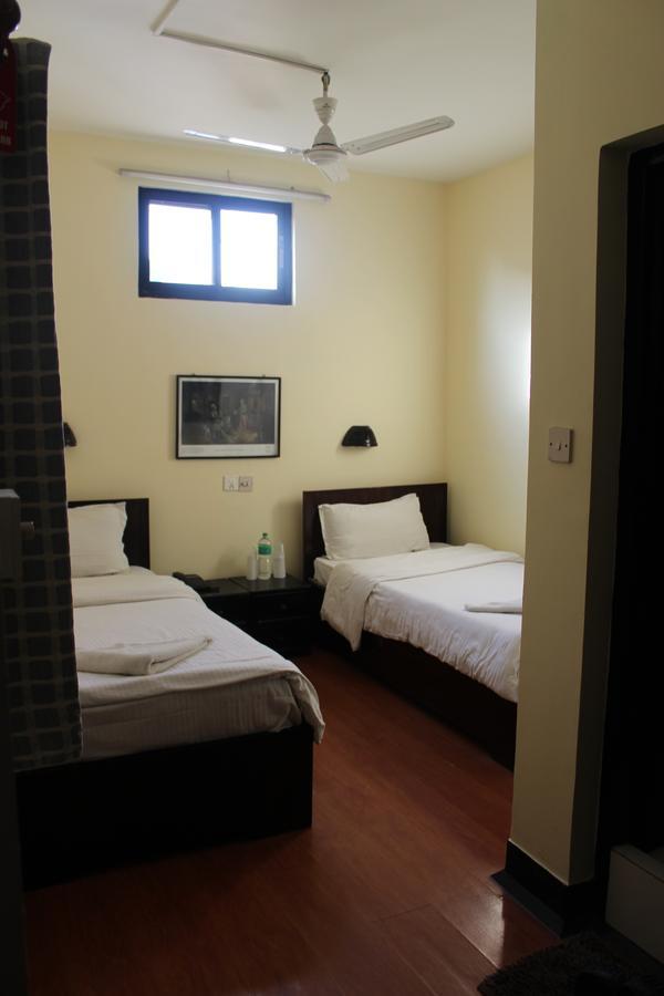 Buddha Land Hotel