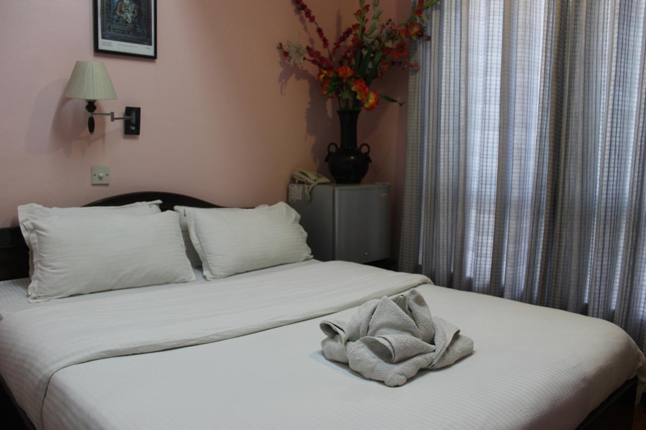 Buddha Land Hotel