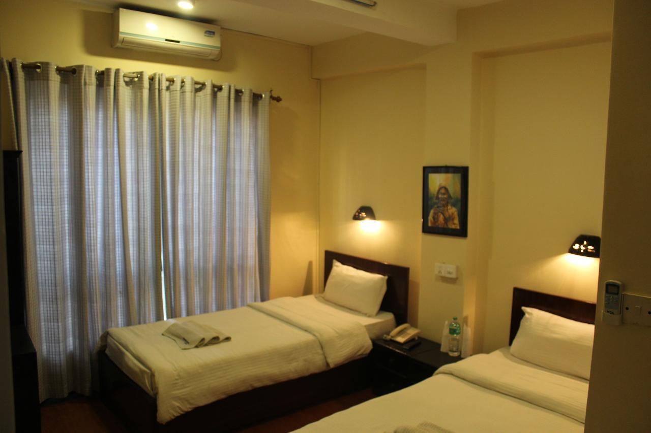 Hotel Buddha Land Kathmandu