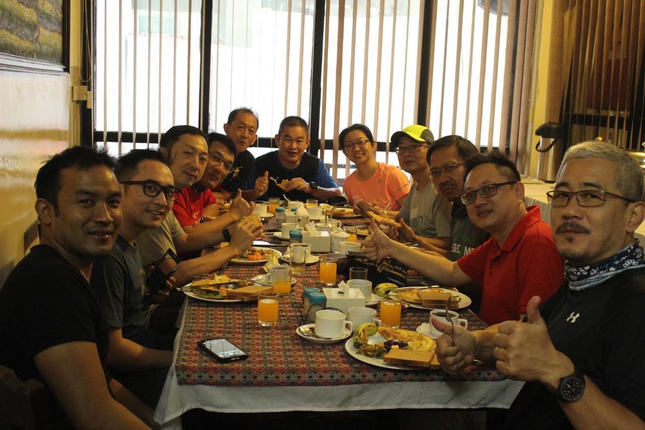 Buddha Land Hotel