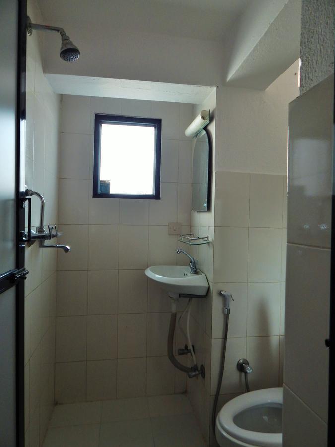 Bed & Breakfast Giramondo Kathmandu