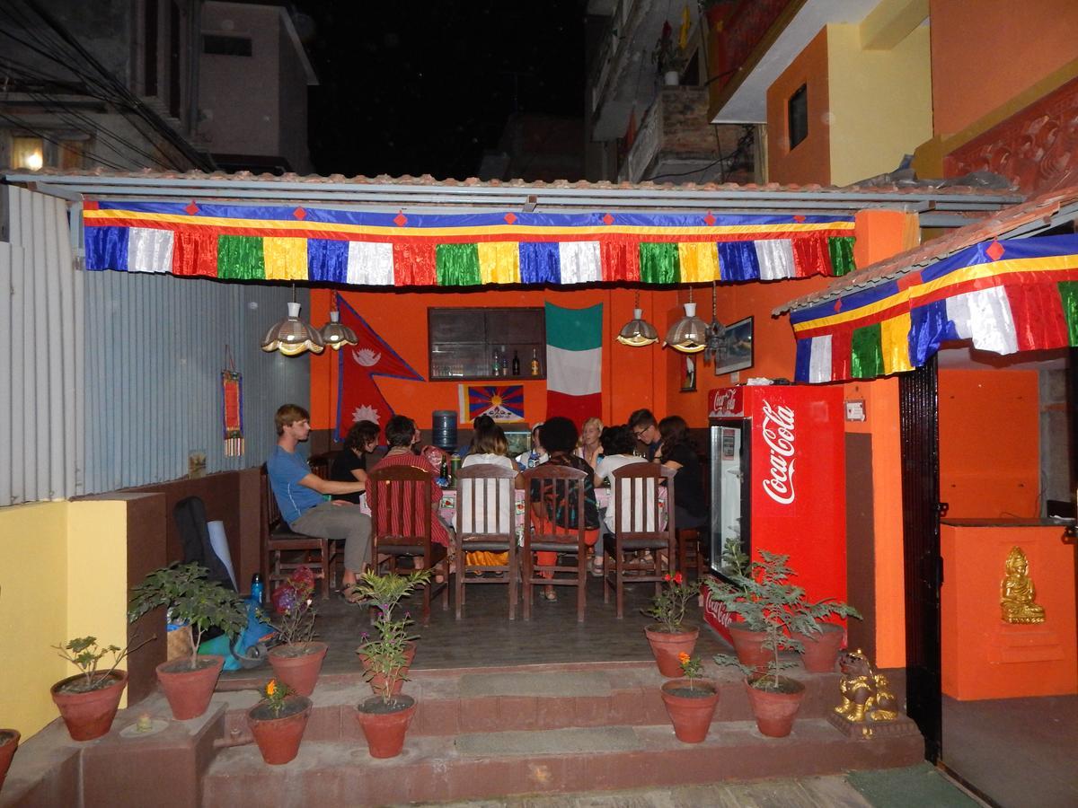 Giramondo 3* Kathmandu