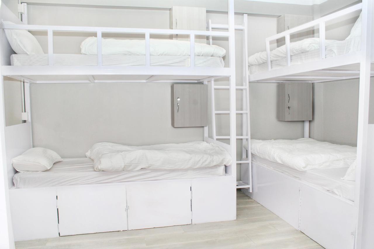 Hostel 8848