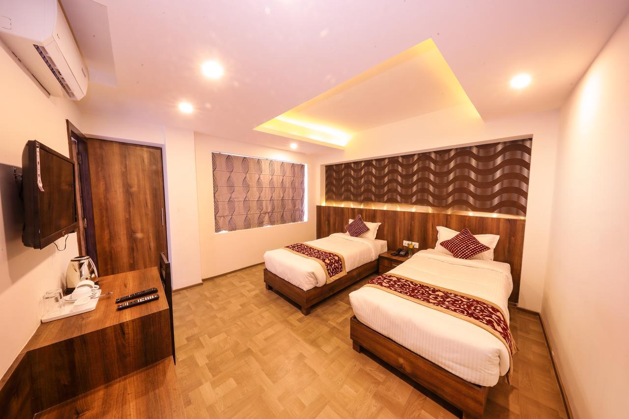 Hotel Next Kathmandu