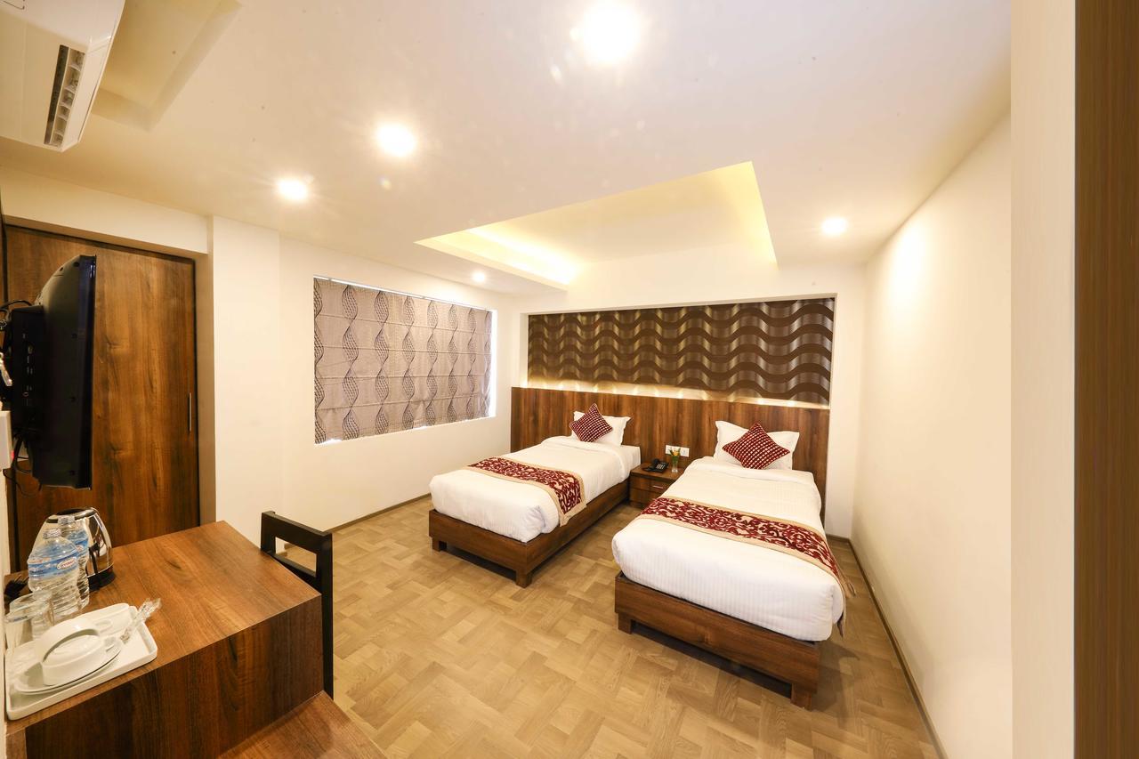 Next 3* Kathmandu