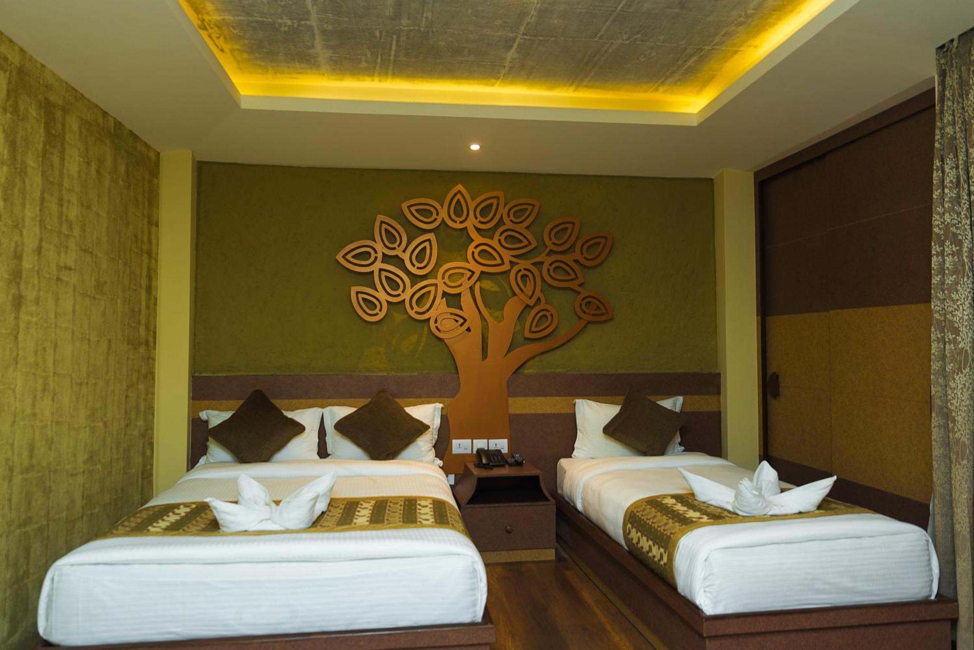 Bodhi Boutique Kathmandu