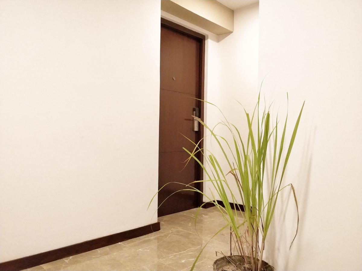 Apartment Thamel Penthouse