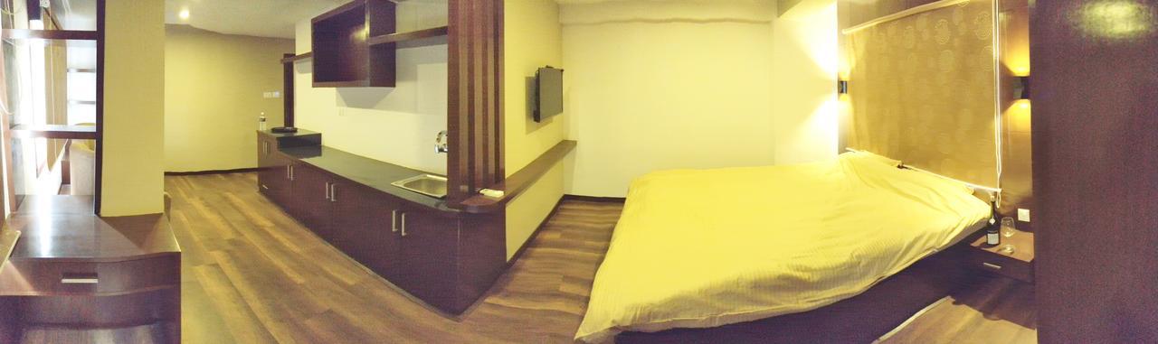Thamel Penthouse