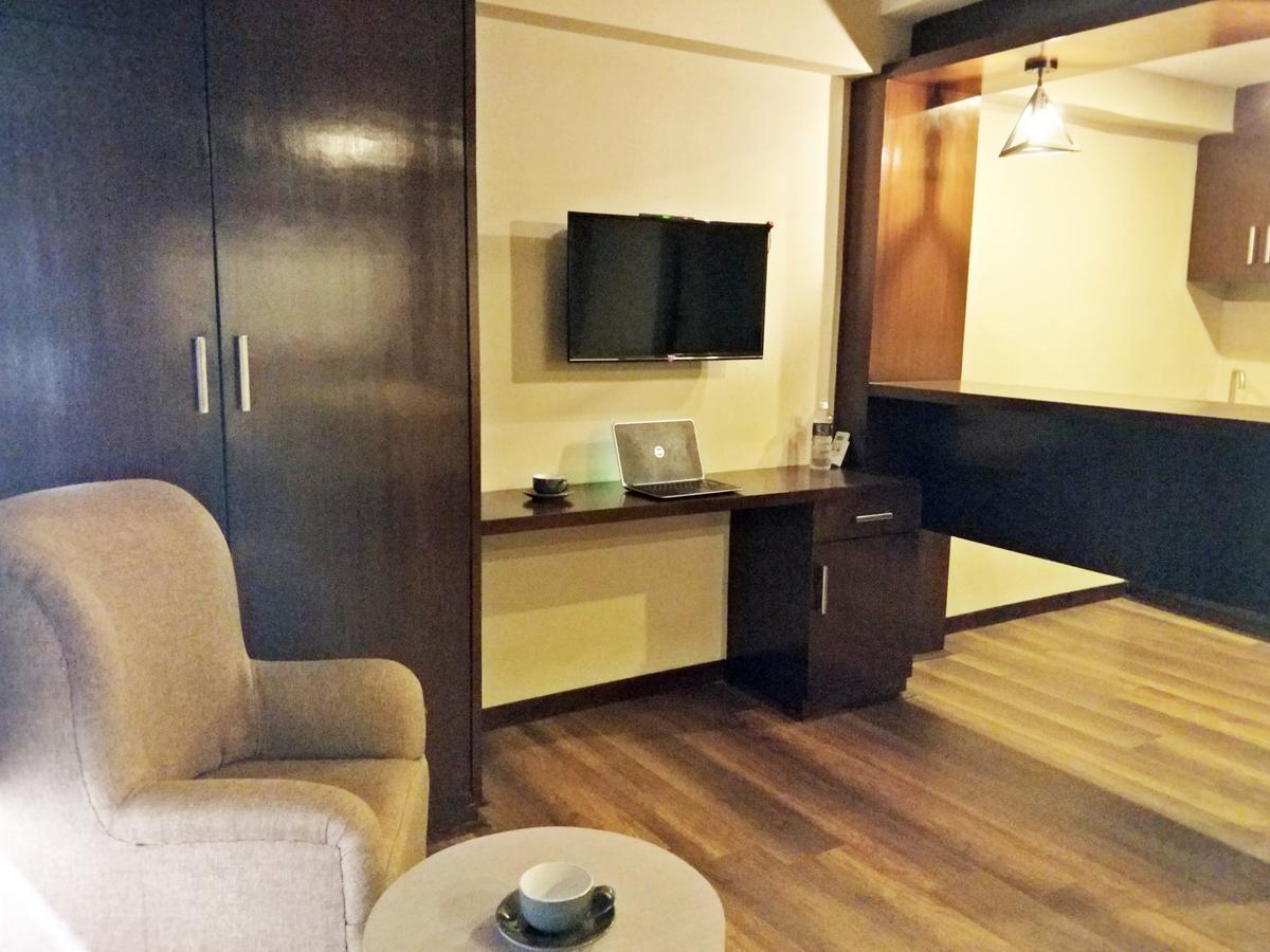 Thamel Penthouse Apartment Kathmandu