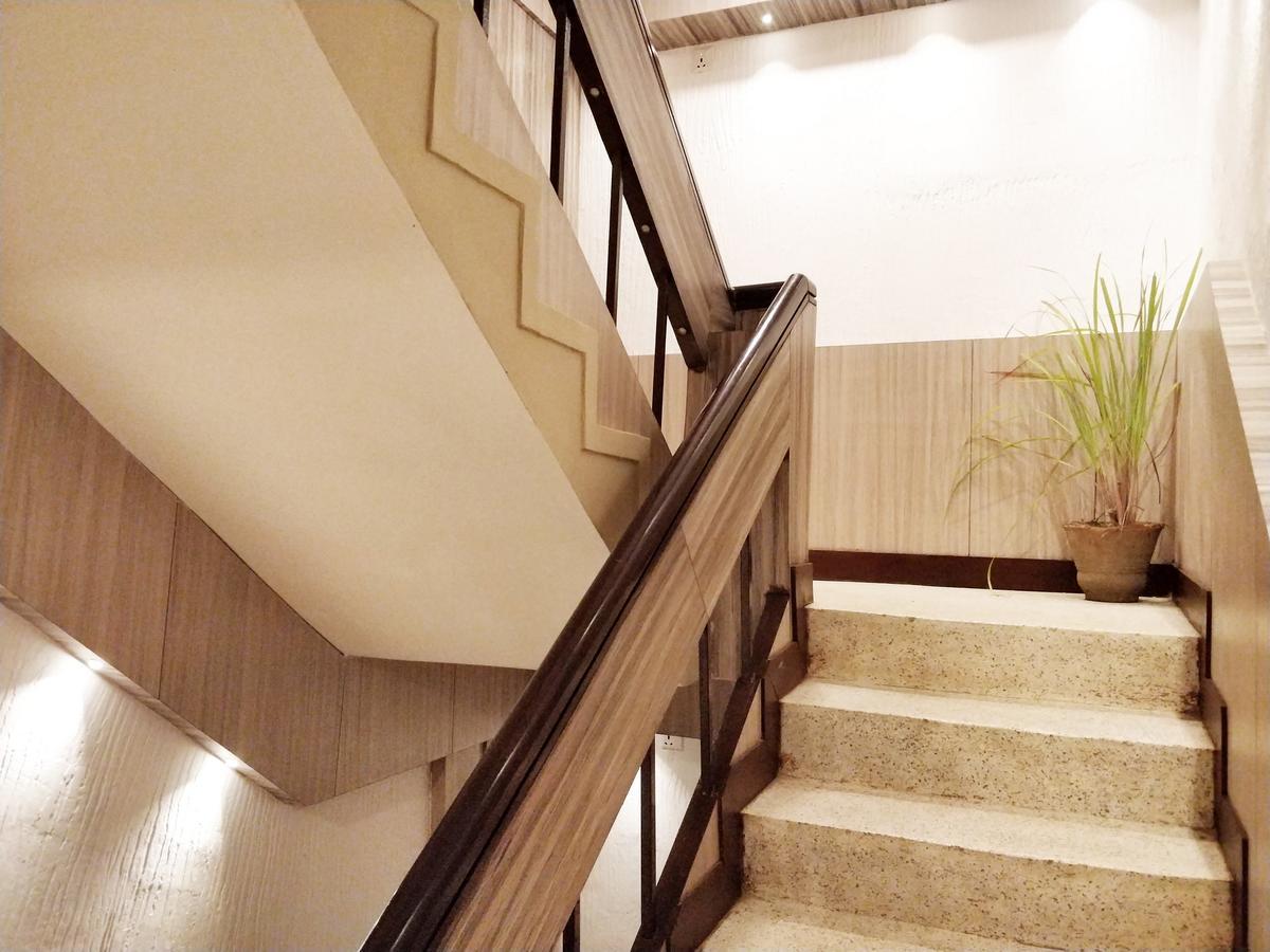 Apartment Thamel Penthouse