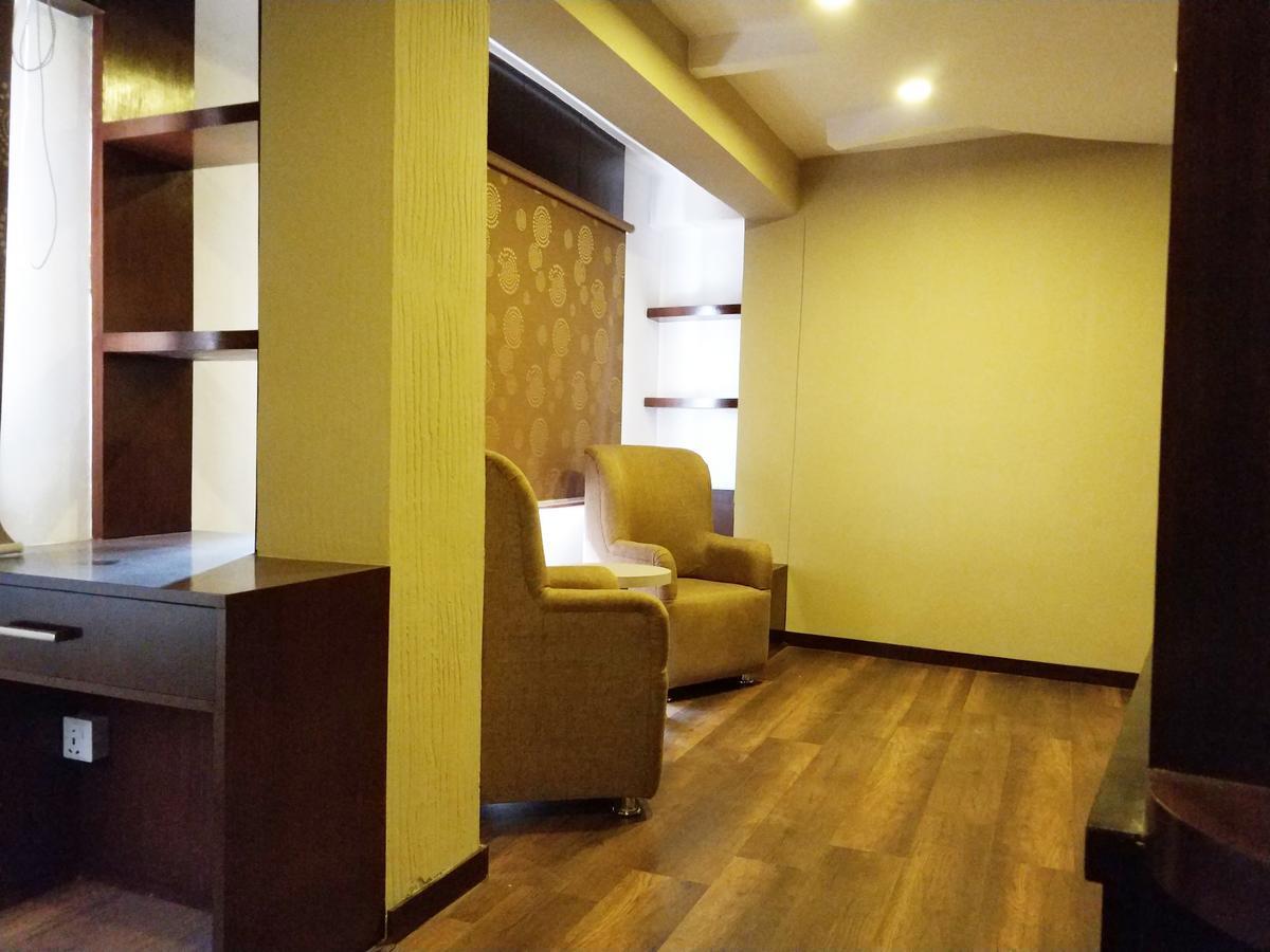 Thamel Penthouse * Kathmandu