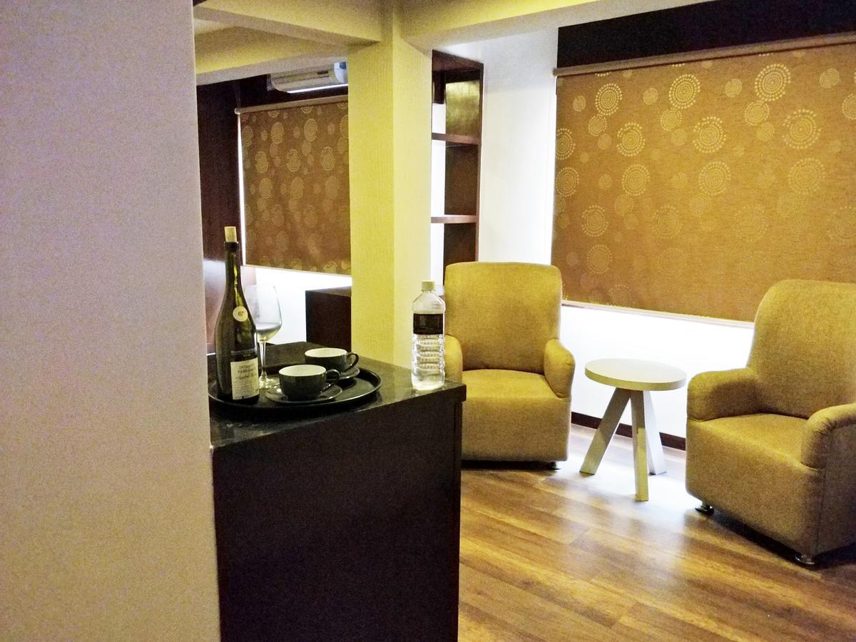 Thamel Penthouse Apartment *
