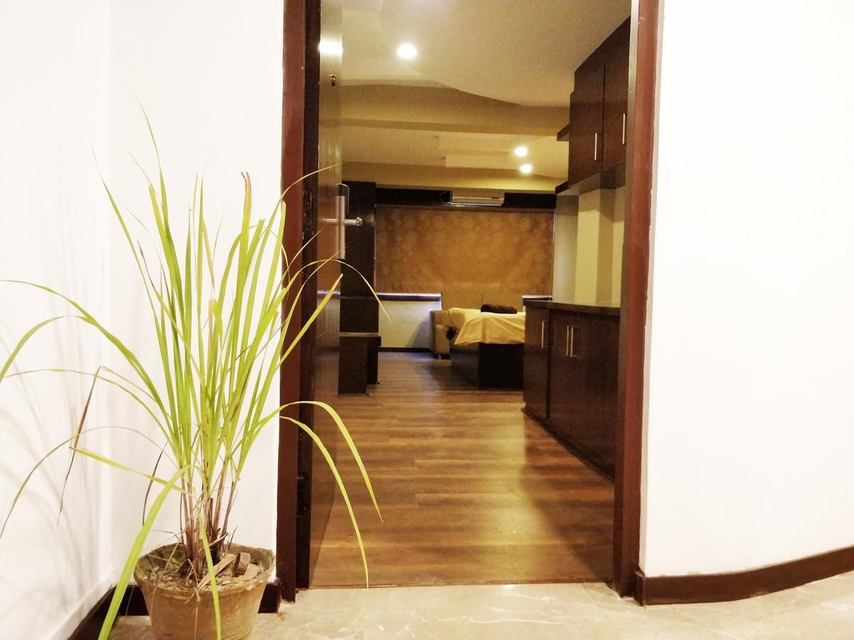 Apartment Thamel Penthouse Kathmandu